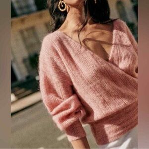 Cristina Jumper Sezane